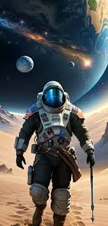 Space Explorer