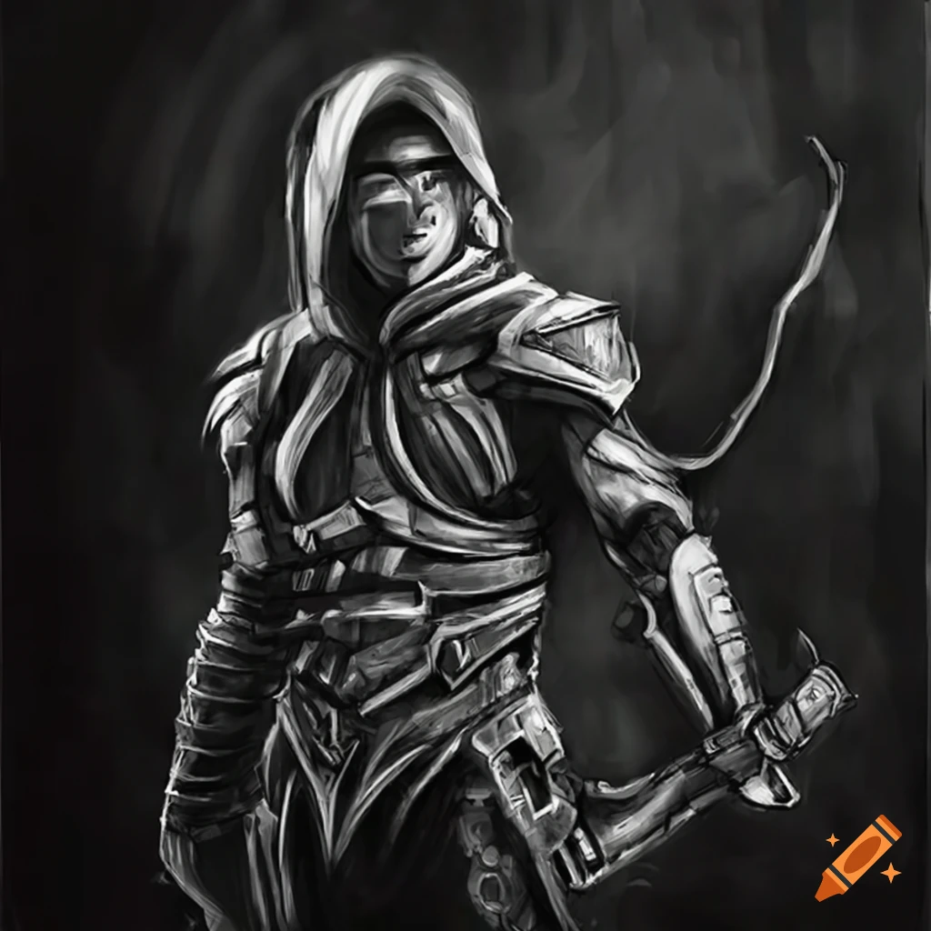 Tech Ninja
